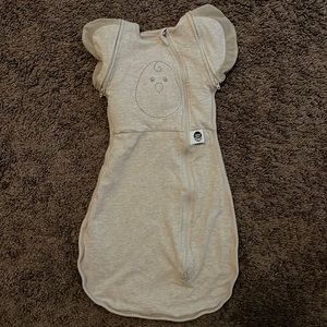 Nested Bean Swaddle